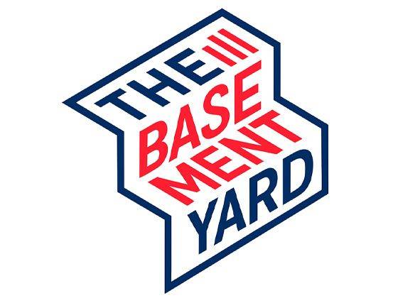 The Basement Yard Podcast